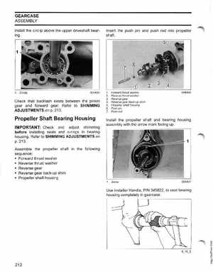 2006 SD Johnson 4 Stroke 9.9-15HP Outboards Service Manual, Page 213