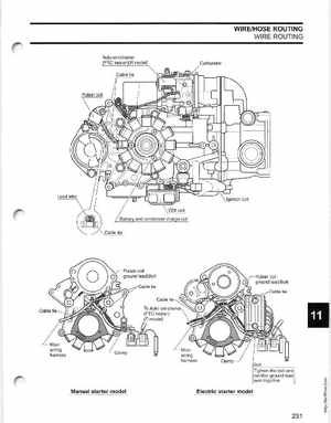 2006 SD Johnson 4 Stroke 9.9-15HP Outboards Service Manual, Page 232