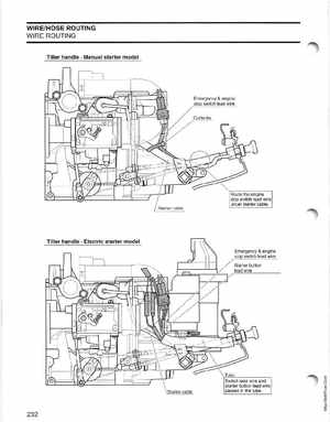 2006 SD Johnson 4 Stroke 9.9-15HP Outboards Service Manual, Page 233