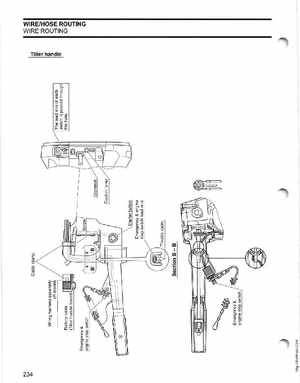 2006 SD Johnson 4 Stroke 9.9-15HP Outboards Service Manual, Page 235