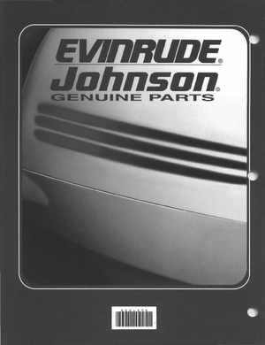 2006 SD Johnson 4 Stroke 9.9-15HP Outboards Service Manual, Page 266