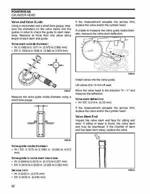 2007 Johnson 2 HP 4-Stroke Service Manual, Page 82