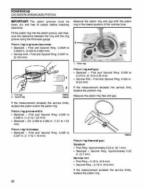 2007 Johnson 2 HP 4-Stroke Service Manual, Page 92