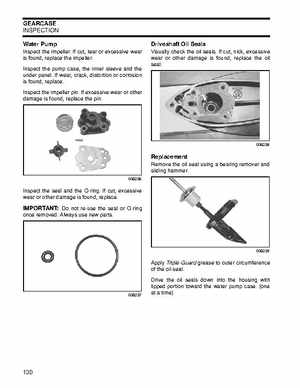 2007 Johnson 2 HP 4-Stroke Service Manual, Page 130