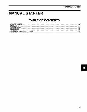 2007 Johnson 2 HP 4-Stroke Service Manual, Page 139