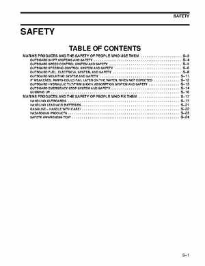 2007 Johnson 2 HP 4-Stroke Service Manual, Page 149