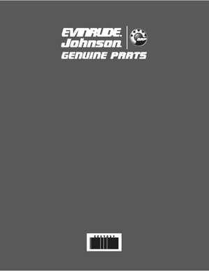 2007 Johnson 2 HP 4-Stroke Service Manual, Page 175