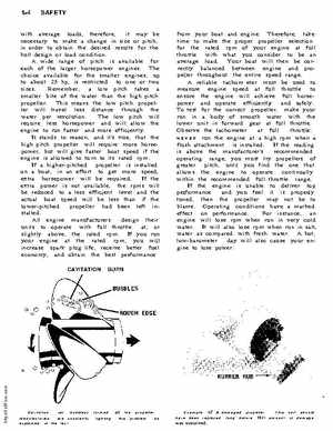 Johnson Evinrude Outboard Motors 1956-1970 1.5-40hp repair manual., Page 8