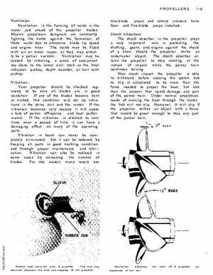 Johnson Evinrude Outboard Motors 1956-1970 1.5-40hp repair manual., Page 9