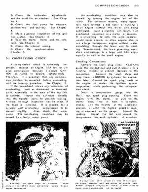 Johnson Evinrude Outboard Motors 1956-1970 1.5-40hp repair manual., Page 27
