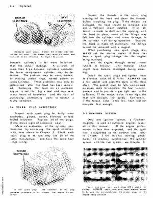 Johnson Evinrude Outboard Motors 1956-1970 1.5-40hp repair manual., Page 28