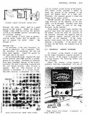 Johnson Evinrude Outboard Motors 1956-1970 1.5-40hp repair manual., Page 35