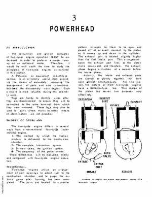 Johnson Evinrude Outboard Motors 1956-1970 1.5-40hp repair manual., Page 41