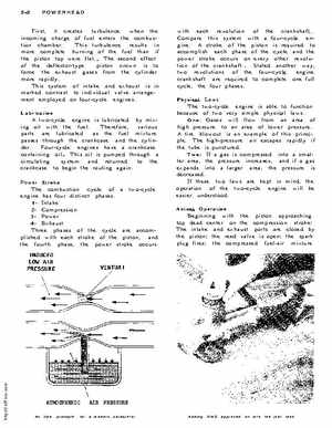 Johnson Evinrude Outboard Motors 1956-1970 1.5-40hp repair manual., Page 42