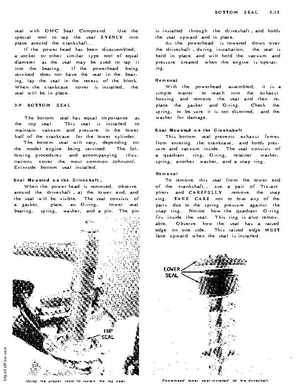 Johnson Evinrude Outboard Motors 1956-1970 1.5-40hp repair manual., Page 53