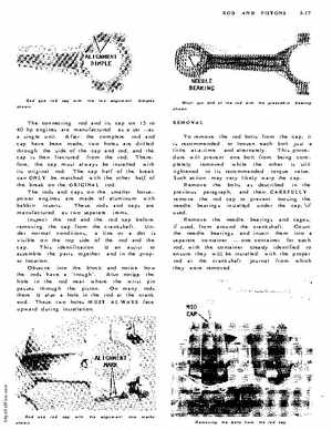 Johnson Evinrude Outboard Motors 1956-1970 1.5-40hp repair manual., Page 57