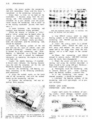 Johnson Evinrude Outboard Motors 1956-1970 1.5-40hp repair manual., Page 62
