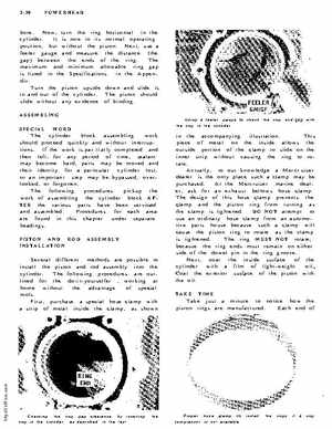 Johnson Evinrude Outboard Motors 1956-1970 1.5-40hp repair manual., Page 70