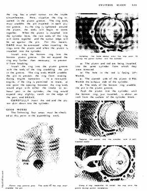 Johnson Evinrude Outboard Motors 1956-1970 1.5-40hp repair manual., Page 71