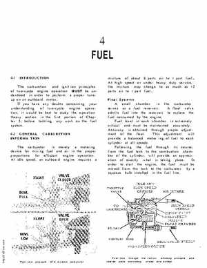 Johnson Evinrude Outboard Motors 1956-1970 1.5-40hp repair manual., Page 91