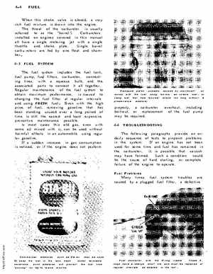 Johnson Evinrude Outboard Motors 1956-1970 1.5-40hp repair manual., Page 94