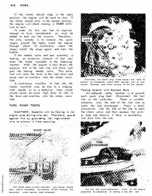 Johnson Evinrude Outboard Motors 1956-1970 1.5-40hp repair manual., Page 96