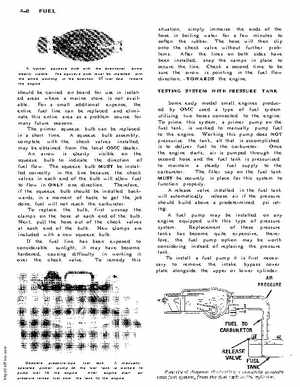 Johnson Evinrude Outboard Motors 1956-1970 1.5-40hp repair manual., Page 98