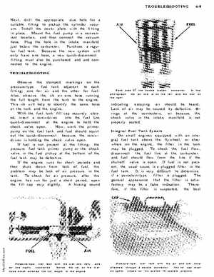 Johnson Evinrude Outboard Motors 1956-1970 1.5-40hp repair manual., Page 99