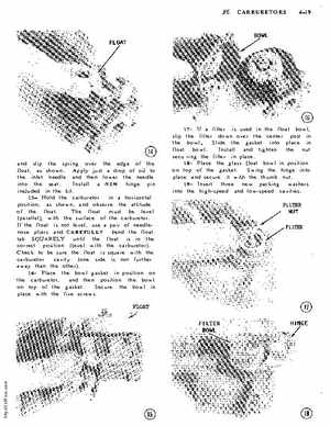 Johnson Evinrude Outboard Motors 1956-1970 1.5-40hp repair manual., Page 109