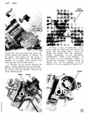 Johnson Evinrude Outboard Motors 1956-1970 1.5-40hp repair manual., Page 114