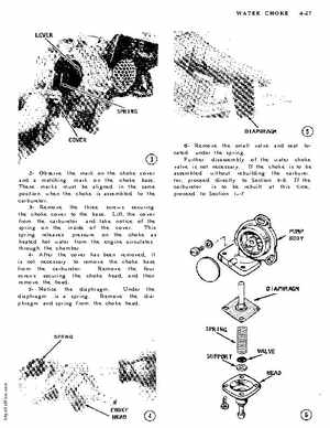 Johnson Evinrude Outboard Motors 1956-1970 1.5-40hp repair manual., Page 117