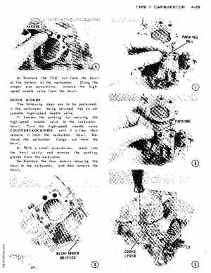 Johnson Evinrude Outboard Motors 1956-1970 1.5-40hp repair manual., Page 119