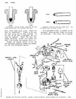 Johnson Evinrude Outboard Motors 1956-1970 1.5-40hp repair manual., Page 122