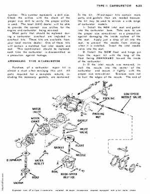 Johnson Evinrude Outboard Motors 1956-1970 1.5-40hp repair manual., Page 123