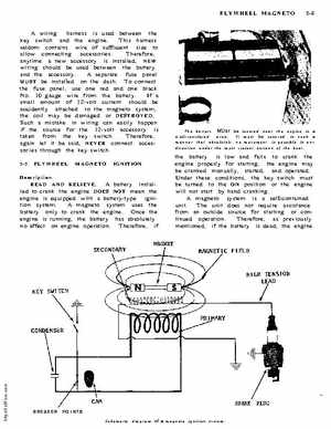 Johnson Evinrude Outboard Motors 1956-1970 1.5-40hp repair manual., Page 163