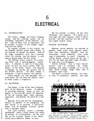 Johnson Evinrude Outboard Motors 1956-1970 1.5-40hp repair manual., Page 189