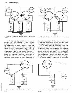 Johnson Evinrude Outboard Motors 1956-1970 1.5-40hp repair manual., Page 194