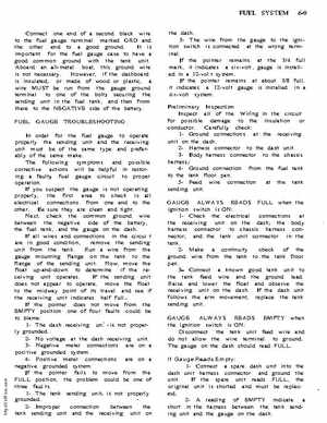 Johnson Evinrude Outboard Motors 1956-1970 1.5-40hp repair manual., Page 197