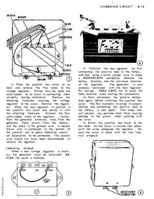 Johnson Evinrude Outboard Motors 1956-1970 1.5-40hp repair manual., Page 203