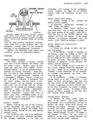 Johnson Evinrude Outboard Motors 1956-1970 1.5-40hp repair manual., Page 213