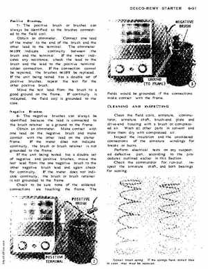 Johnson Evinrude Outboard Motors 1956-1970 1.5-40hp repair manual., Page 219