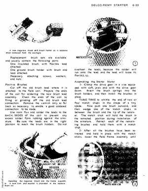 Johnson Evinrude Outboard Motors 1956-1970 1.5-40hp repair manual., Page 221