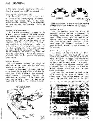 Johnson Evinrude Outboard Motors 1956-1970 1.5-40hp repair manual., Page 224