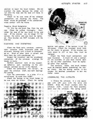 Johnson Evinrude Outboard Motors 1956-1970 1.5-40hp repair manual., Page 225