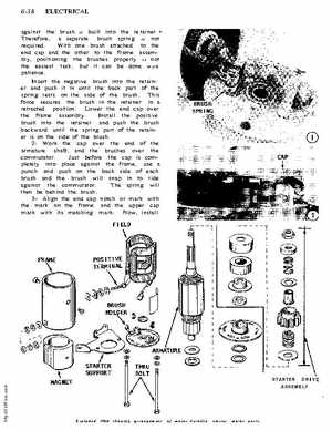 Johnson Evinrude Outboard Motors 1956-1970 1.5-40hp repair manual., Page 226