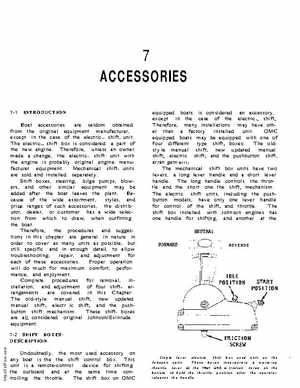 Johnson Evinrude Outboard Motors 1956-1970 1.5-40hp repair manual., Page 233