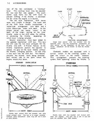 Johnson Evinrude Outboard Motors 1956-1970 1.5-40hp repair manual., Page 234