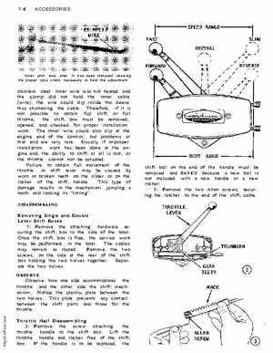 Johnson Evinrude Outboard Motors 1956-1970 1.5-40hp repair manual., Page 236