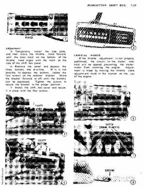 Johnson Evinrude Outboard Motors 1956-1970 1.5-40hp repair manual., Page 255