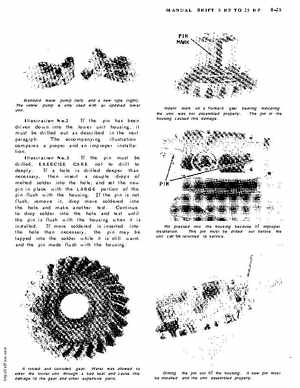 Johnson Evinrude Outboard Motors 1956-1970 1.5-40hp repair manual., Page 283